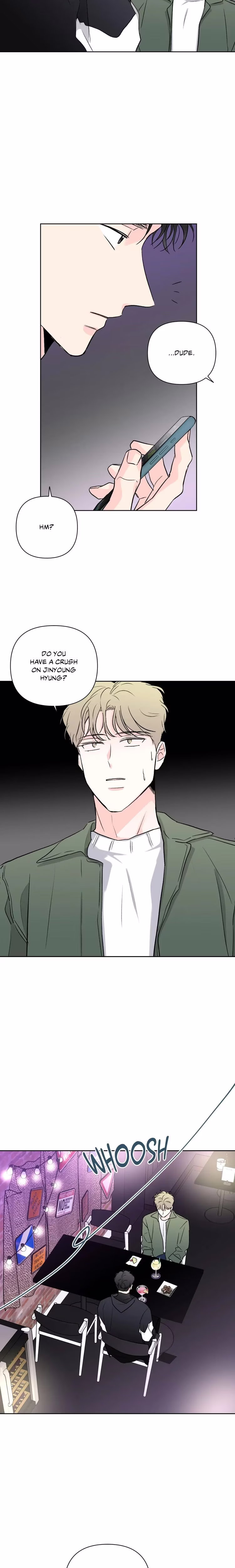 Worth the Wait - Chapter 73 - Part 14