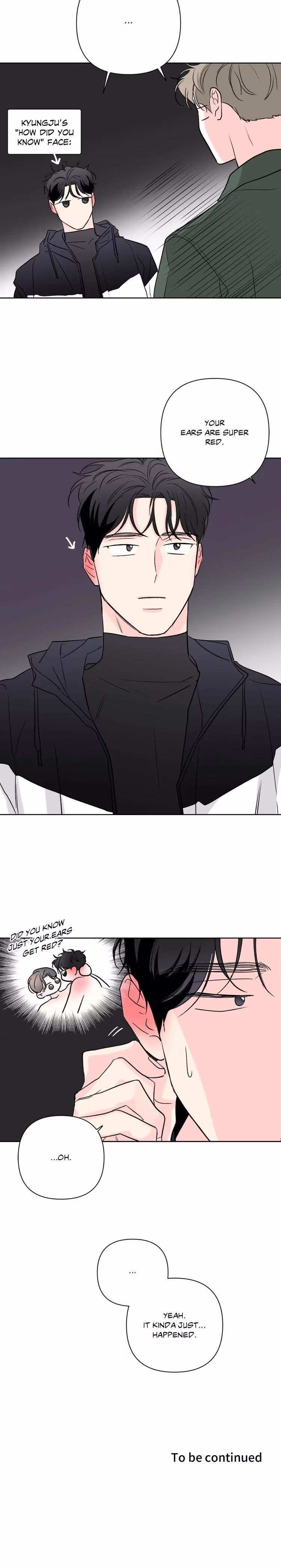 Worth the Wait - Chapter 73 - Part 15