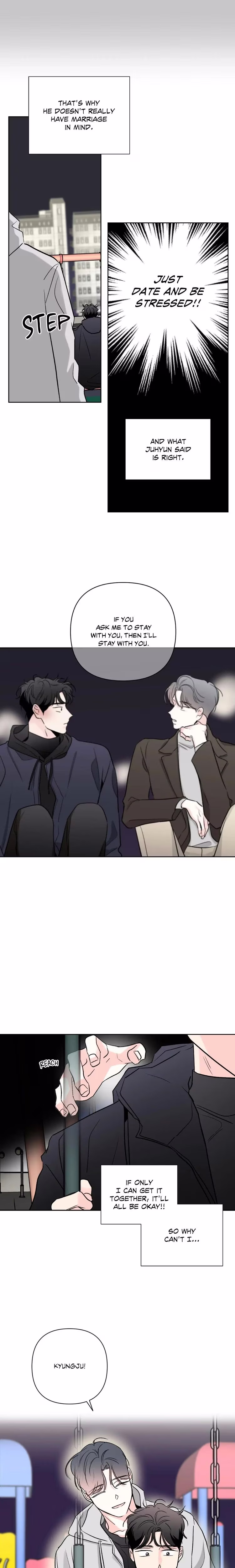 Worth the Wait - Chapter 74 - Part 8