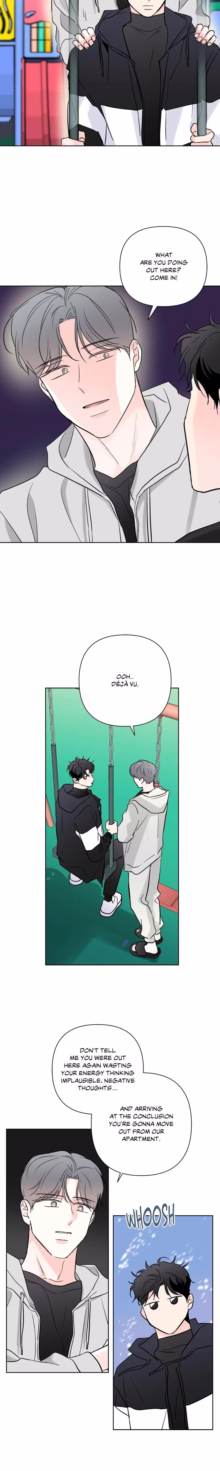 Worth the Wait - Chapter 74 - Part 9