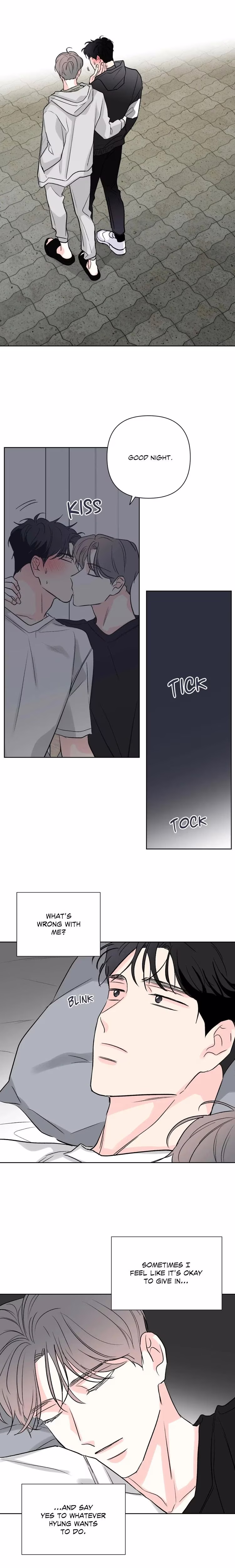 Worth the Wait - Chapter 74 - Part 11