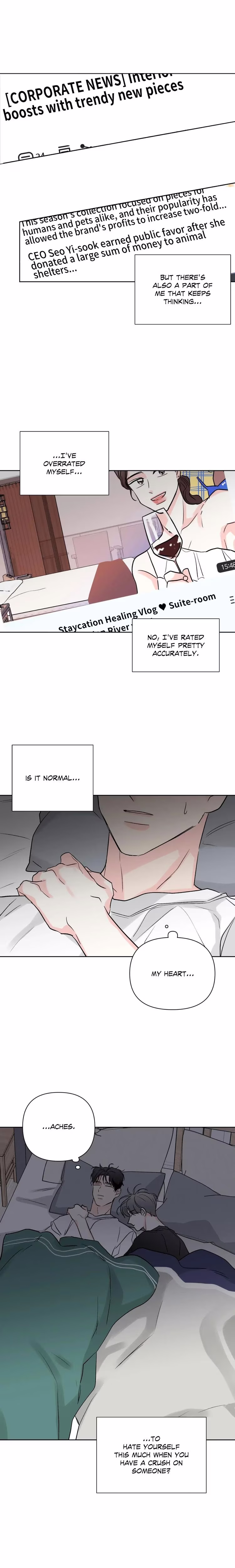 Worth the Wait - Chapter 74 - Part 12