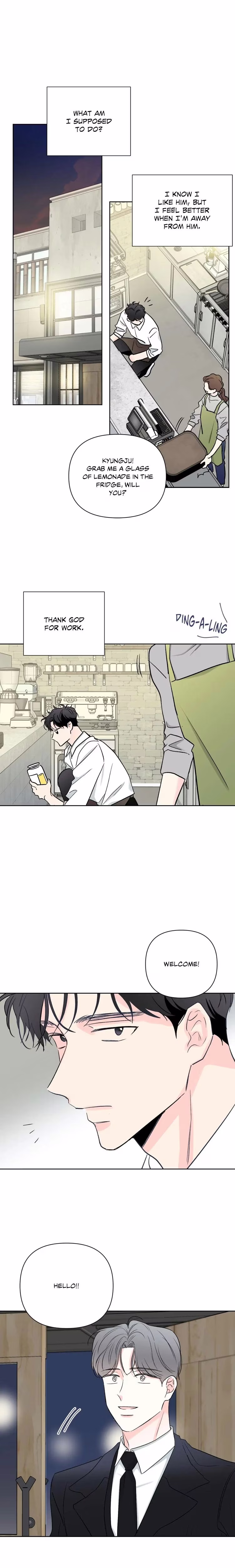 Worth the Wait - Chapter 74 - Part 13