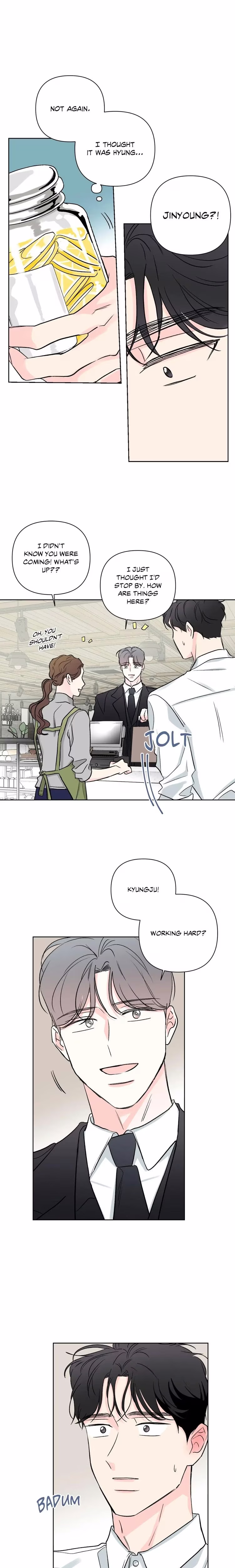 Worth the Wait - Chapter 74 - Part 14