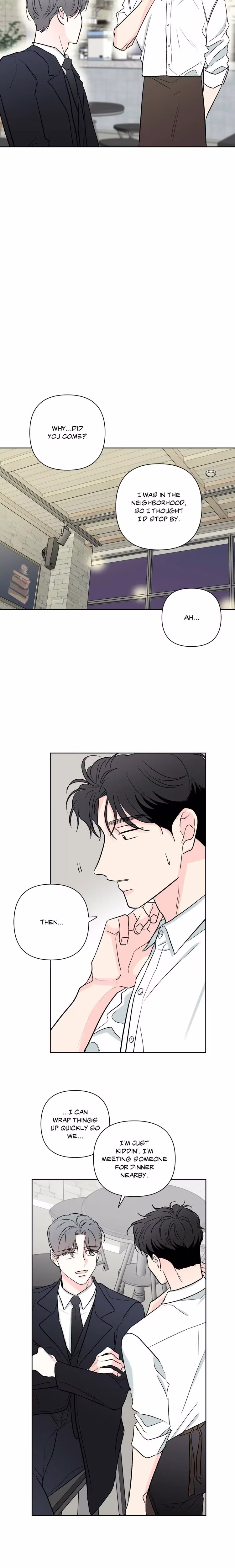 Worth the Wait - Chapter 75 - Part 3