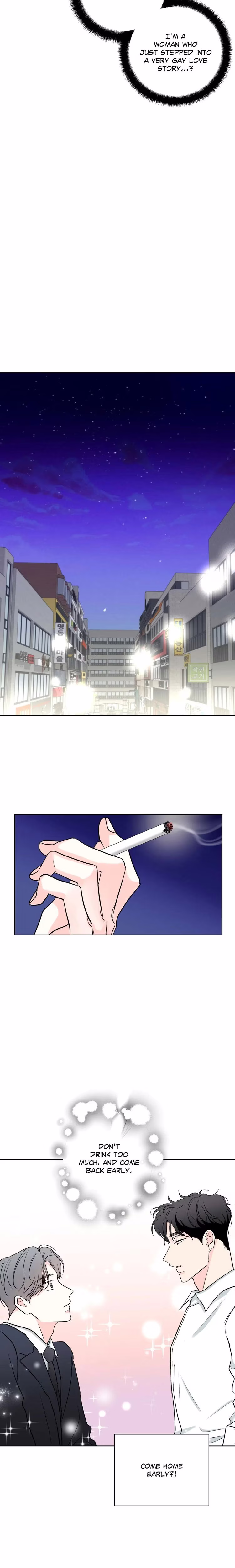 Worth the Wait - Chapter 75 - Part 9