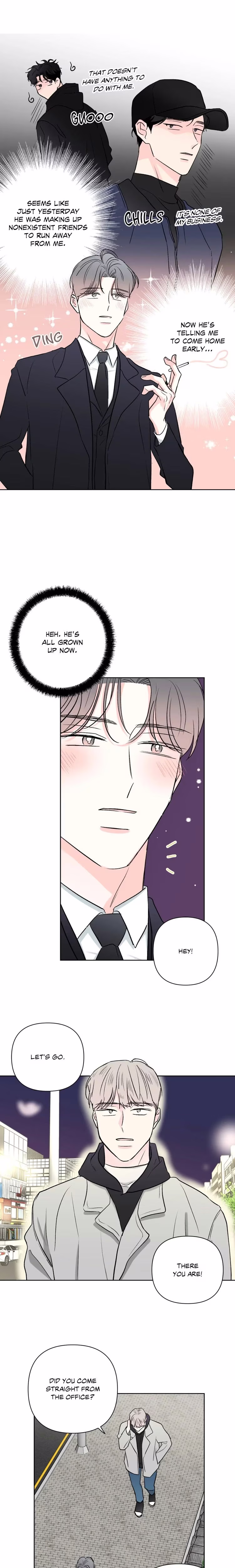 Worth the Wait - Chapter 75 - Part 10