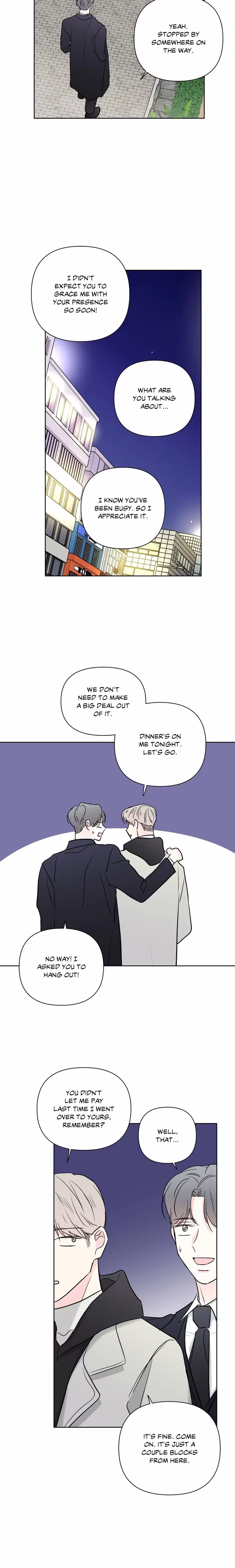 Worth the Wait - Chapter 75 - Part 11