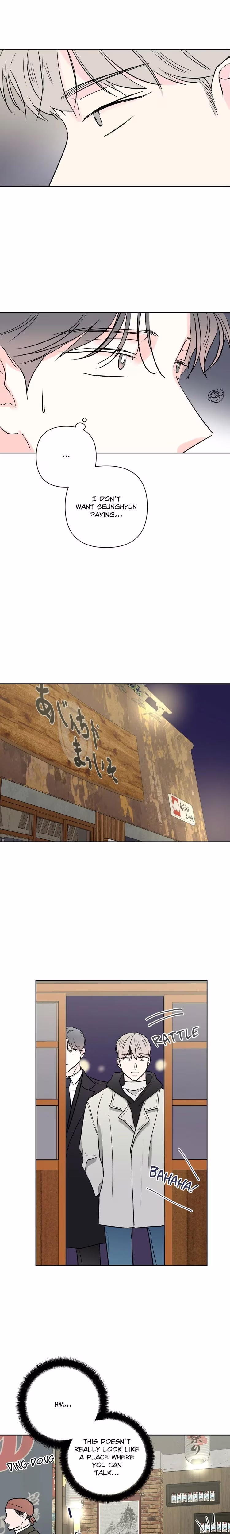 Worth the Wait - Chapter 75 - Part 12