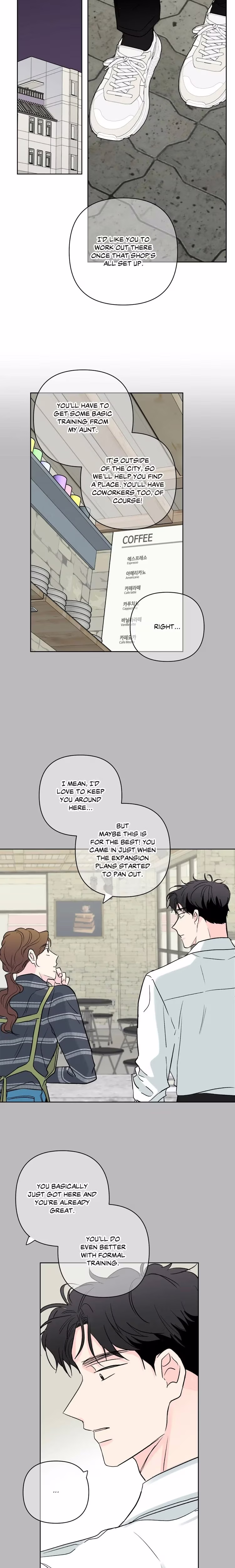 Worth the Wait - Chapter 75 - Part 16