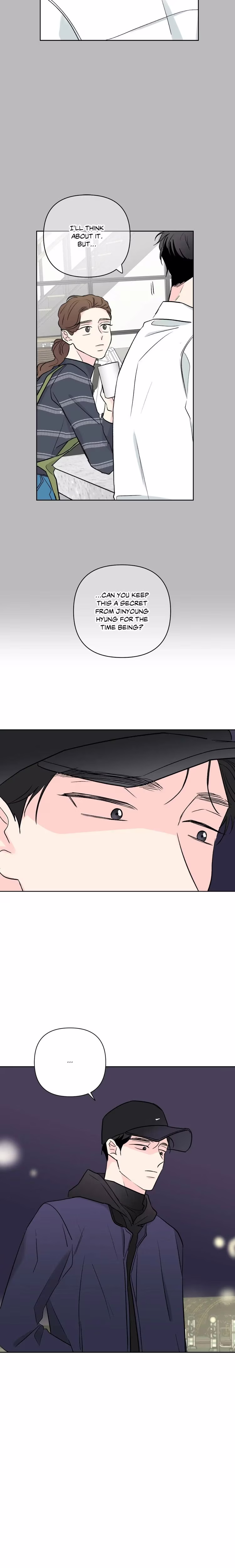 Worth the Wait - Chapter 75 - Part 17