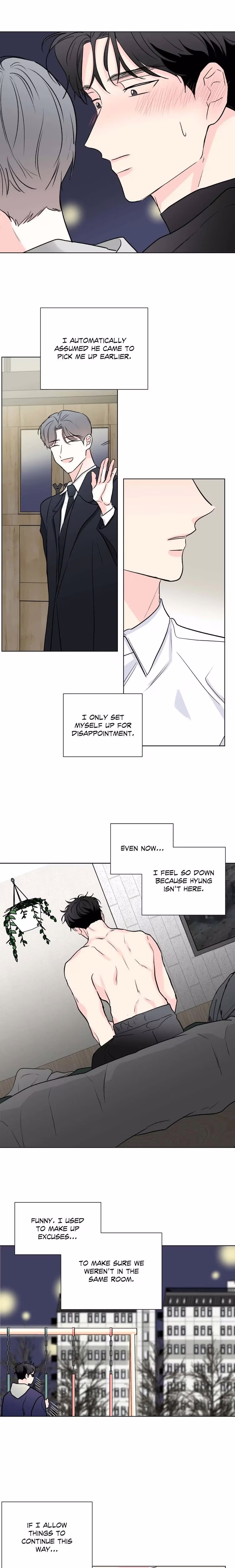 Worth the Wait - Chapter 76 - Part 3