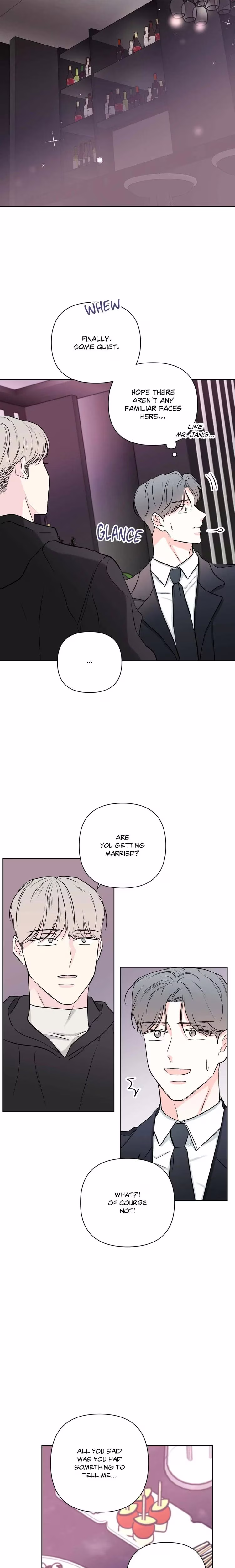 Worth the Wait - Chapter 76 - Part 5