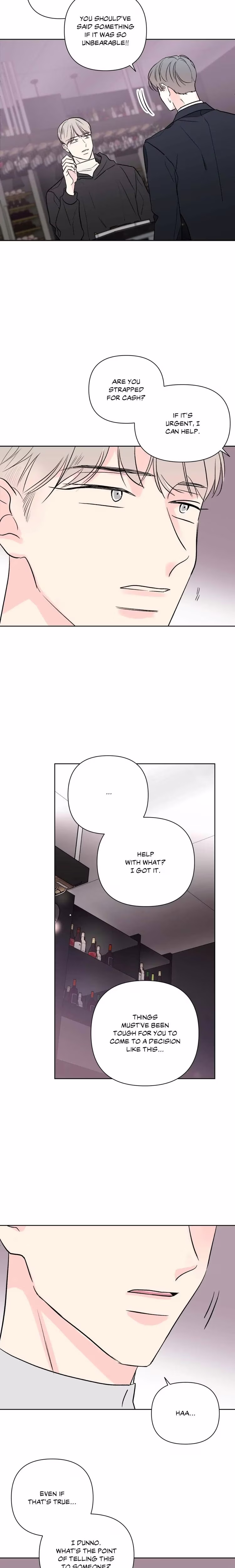 Worth the Wait - Chapter 76 - Part 8