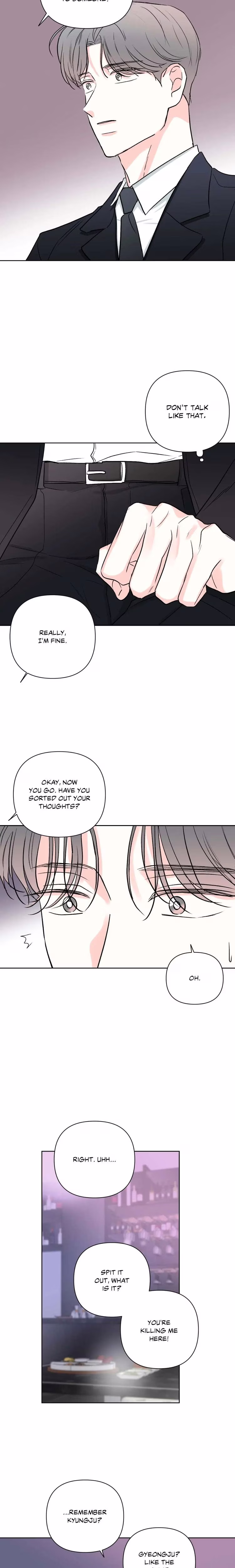 Worth the Wait - Chapter 76 - Part 9