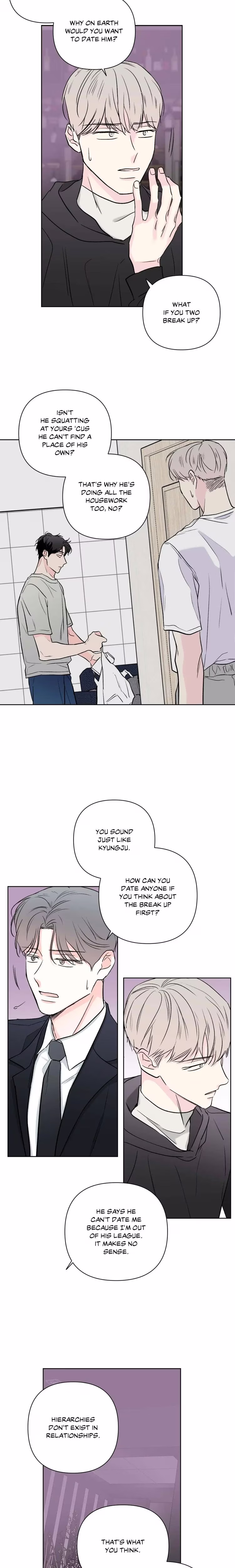 Worth the Wait - Chapter 76 - Part 12