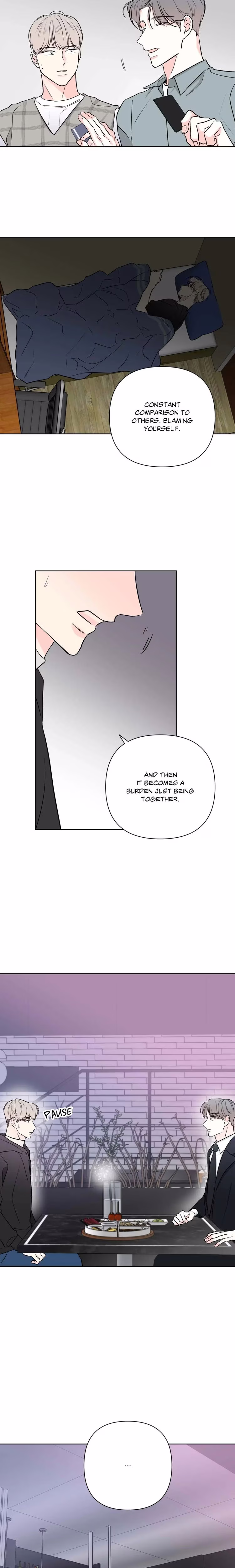 Worth the Wait - Chapter 76 - Part 15