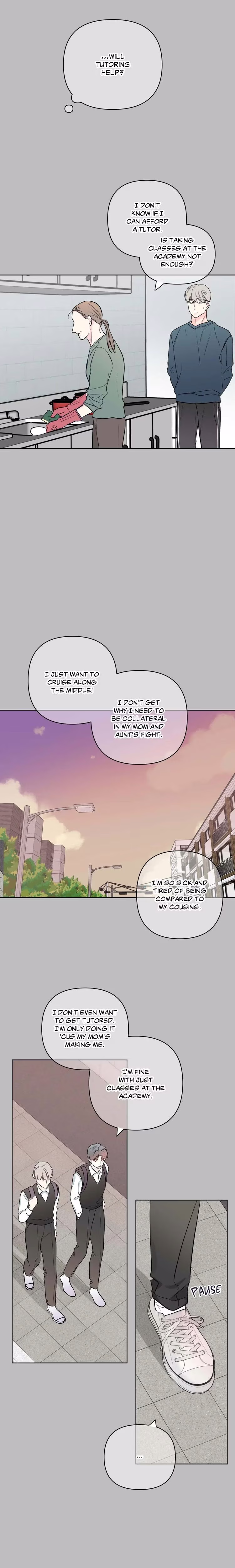 Worth the Wait - Chapter 77 - Part 3