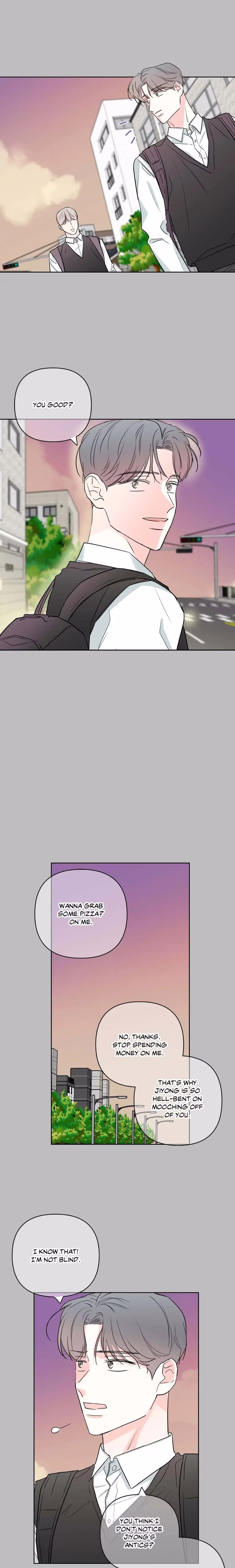 Worth the Wait - Chapter 77 - Part 4