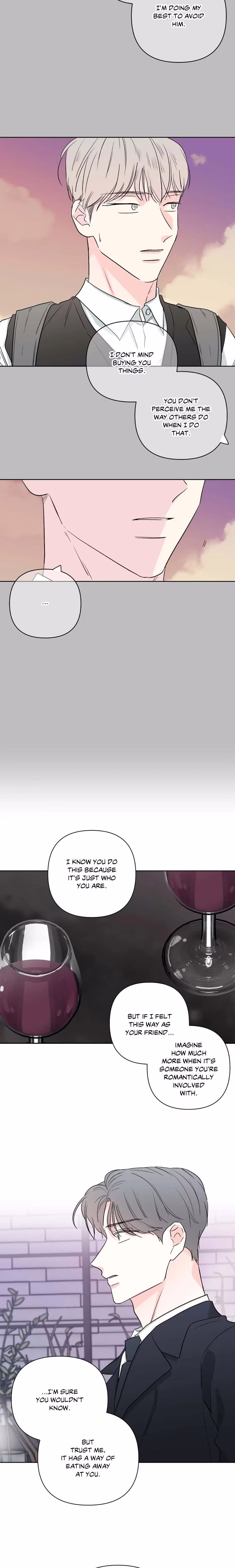 Worth the Wait - Chapter 77 - Part 5