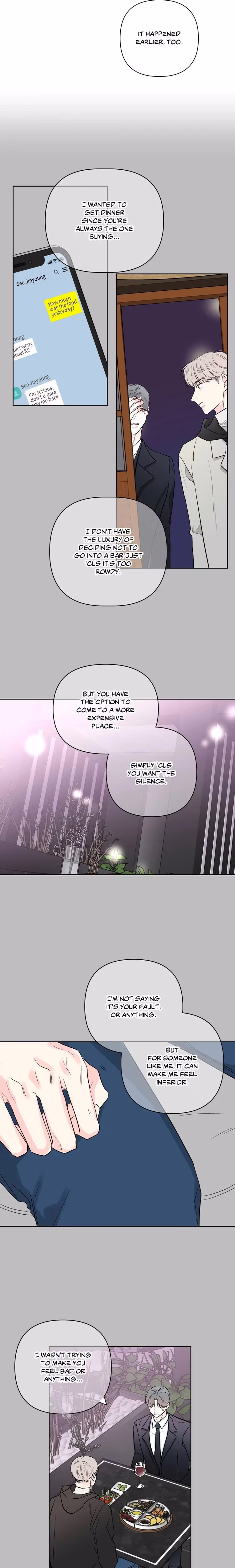 Worth the Wait - Chapter 77 - Part 7