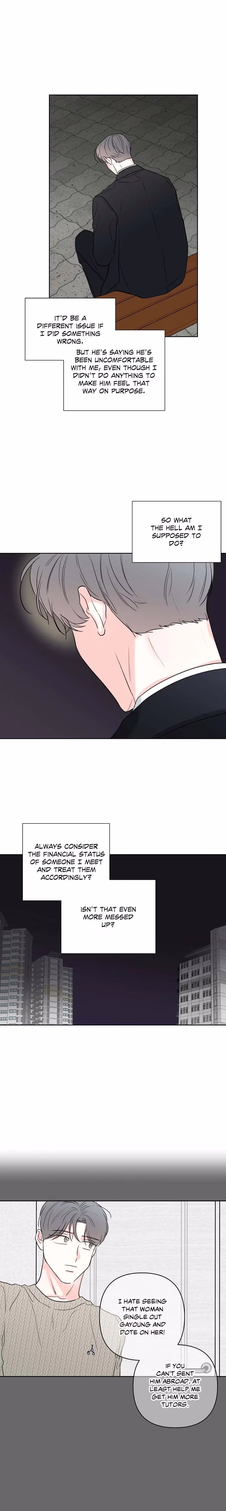 Worth the Wait - Chapter 77 - Part 9