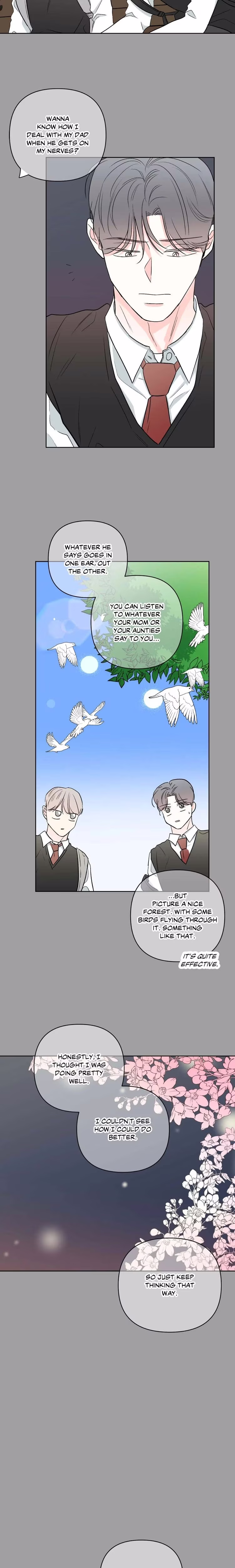 Worth the Wait - Chapter 77 - Part 11