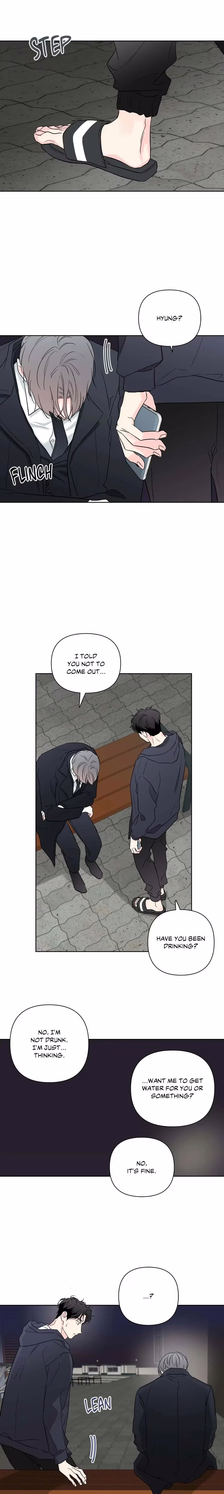 Worth the Wait - Chapter 78 - Part 6