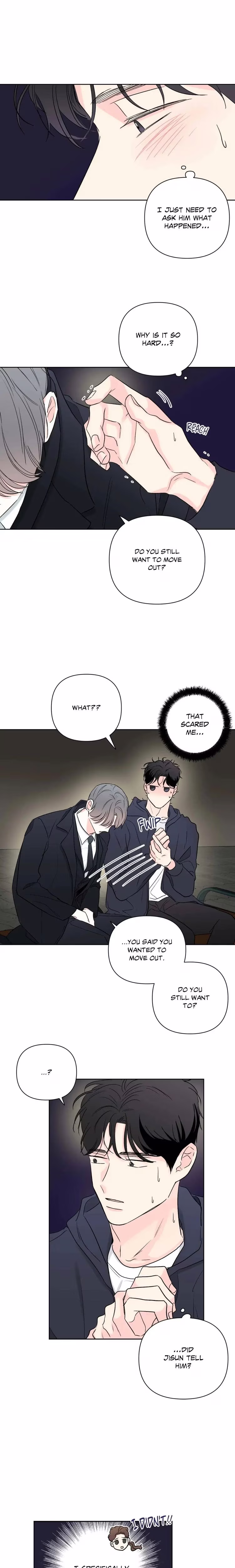 Worth the Wait - Chapter 78 - Part 8