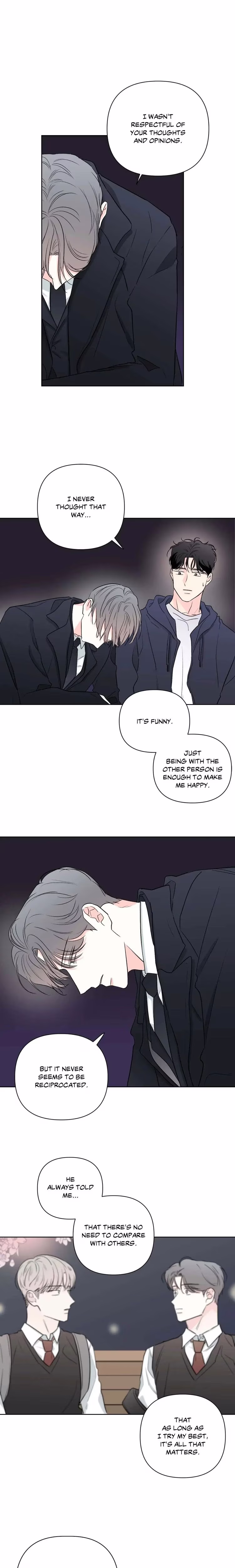 Worth the Wait - Chapter 78 - Part 10