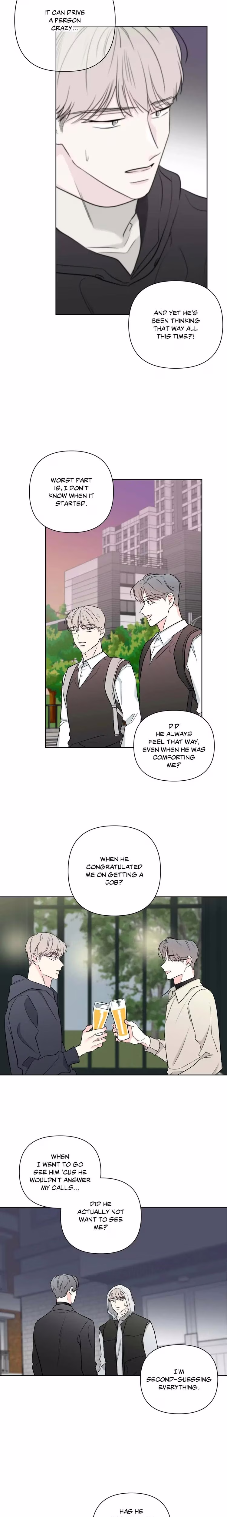 Worth the Wait - Chapter 78 - Part 11