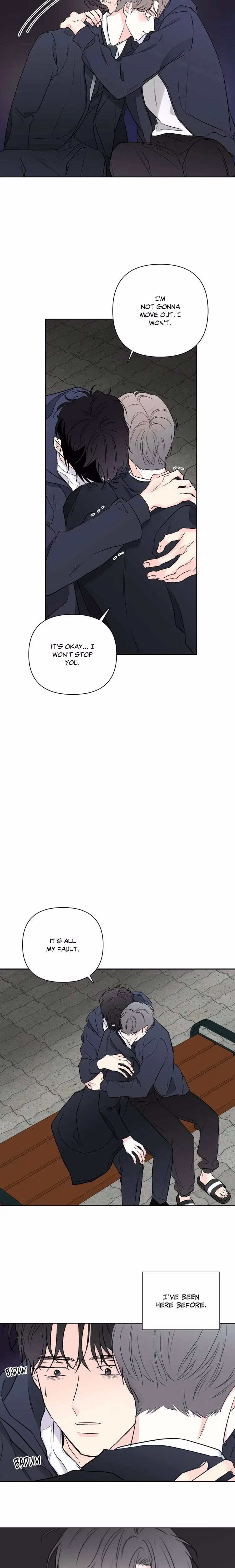 Worth the Wait - Chapter 78 - Part 13