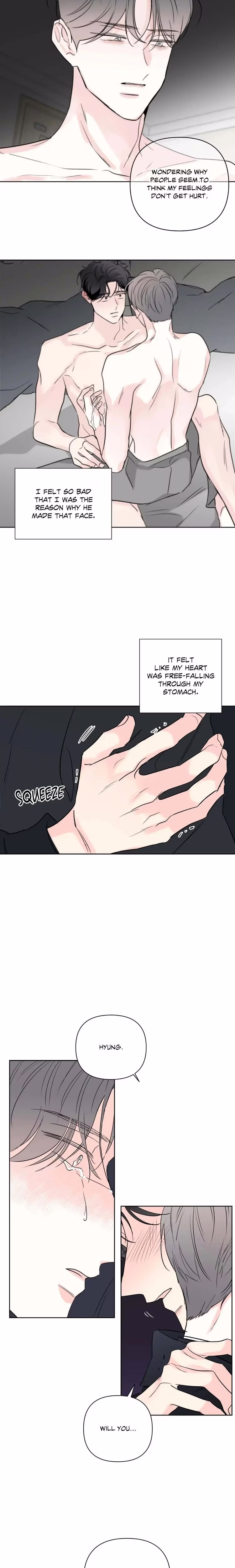 Worth the Wait - Chapter 78 - Part 14