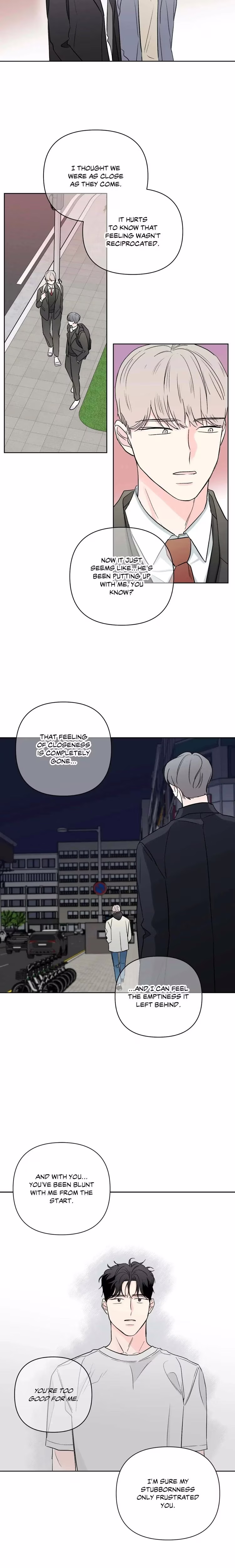 Worth the Wait - Chapter 79 - Part 6