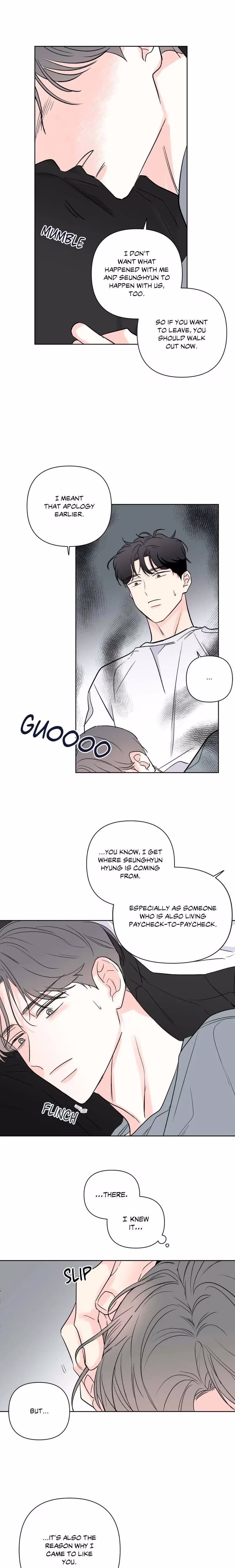 Worth the Wait - Chapter 79 - Part 7