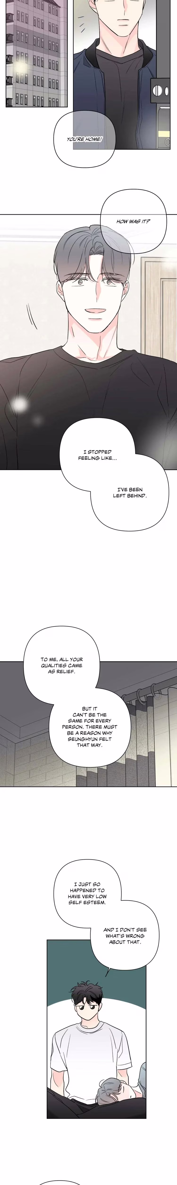 Worth the Wait - Chapter 79 - Part 9