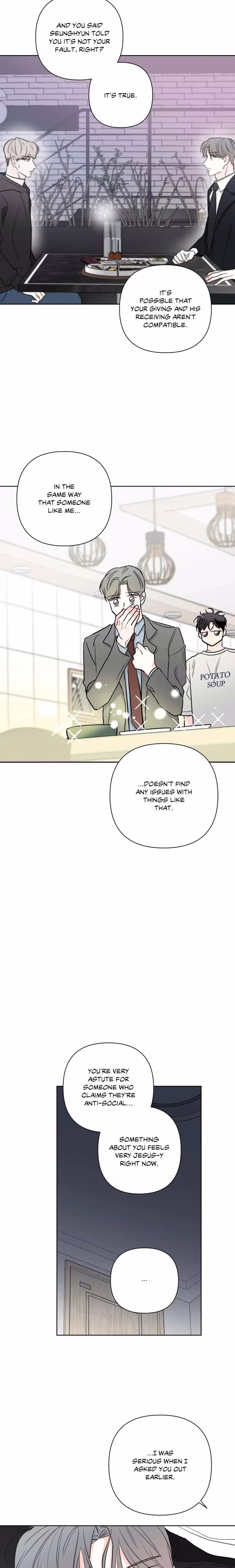 Worth the Wait - Chapter 79 - Part 10