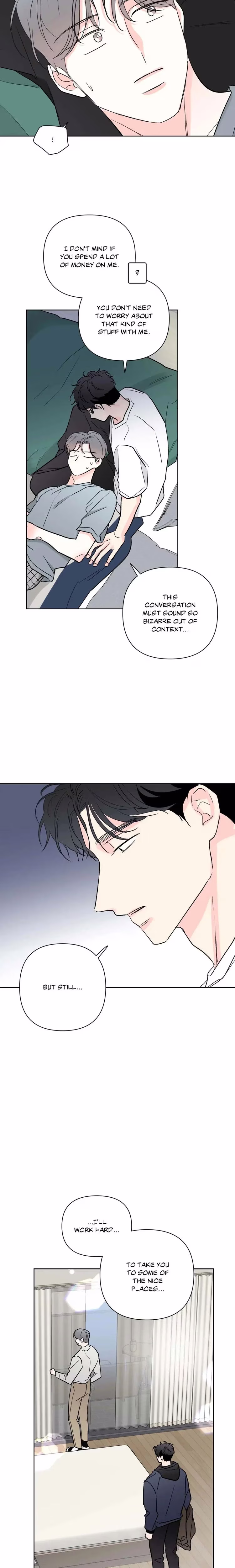 Worth the Wait - Chapter 79 - Part 11