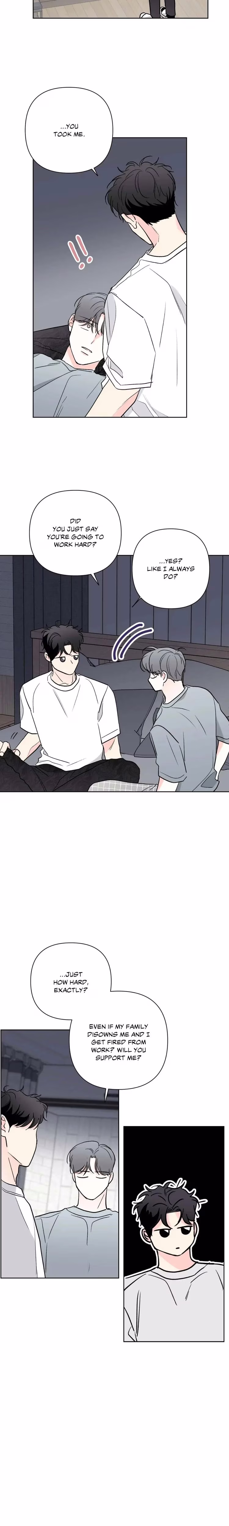 Worth the Wait - Chapter 79 - Part 12