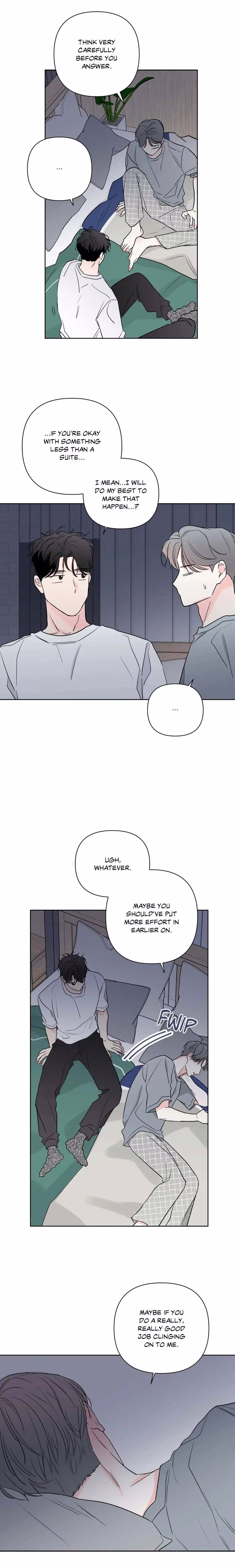 Worth the Wait - Chapter 79 - Part 13