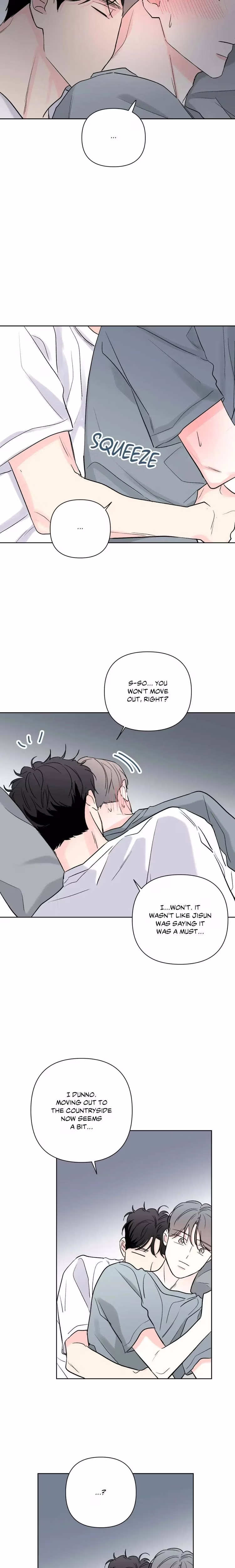 Worth the Wait - Chapter 79 - Part 15