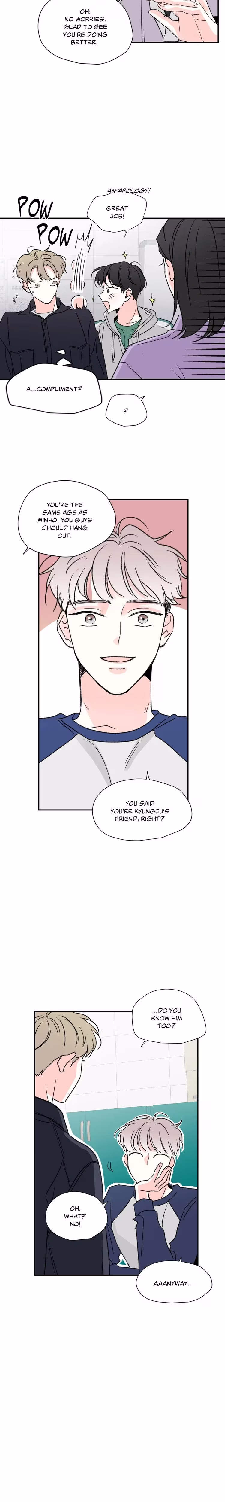 Worth the Wait - Chapter 8 - Part 3