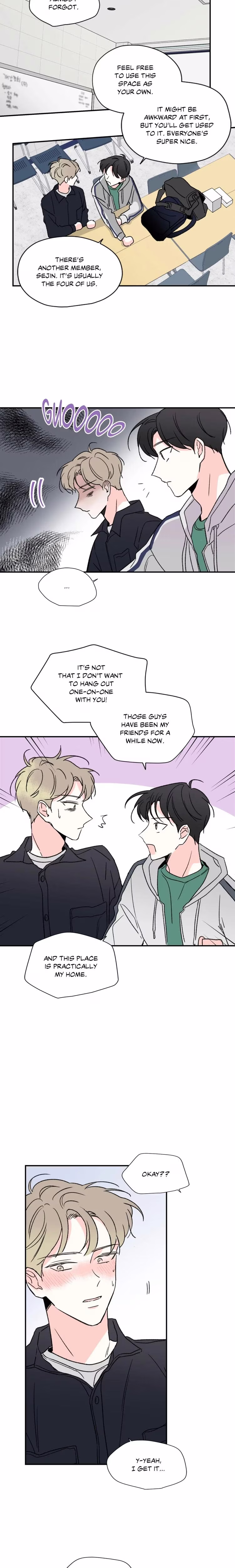 Worth the Wait - Chapter 8 - Part 9