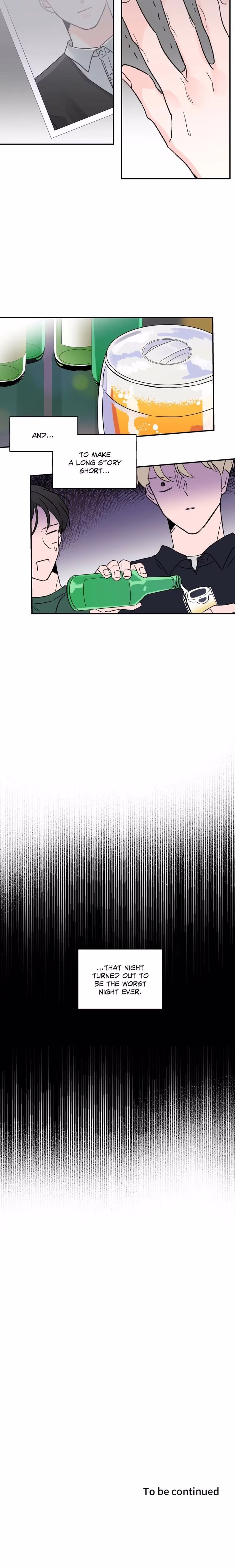 Worth the Wait - Chapter 8 - Part 14