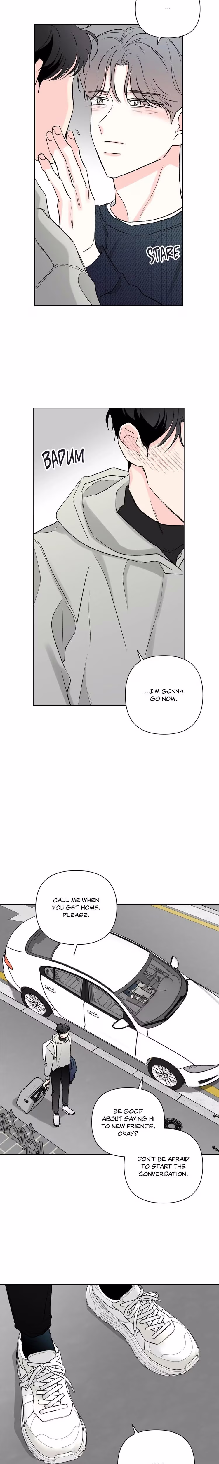 Worth the Wait - Chapter 80 - Part 6