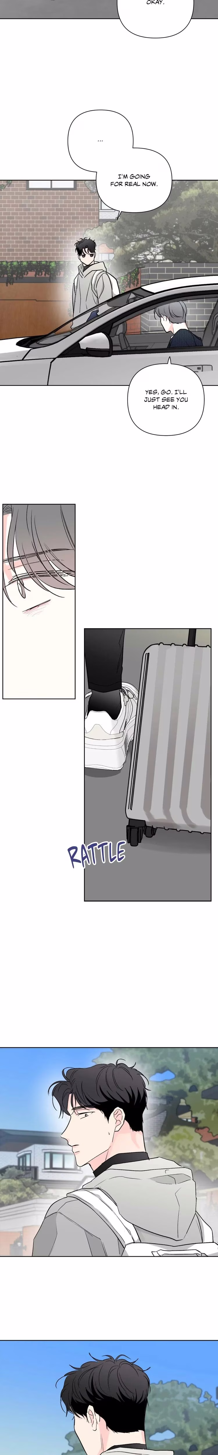 Worth the Wait - Chapter 80 - Part 7