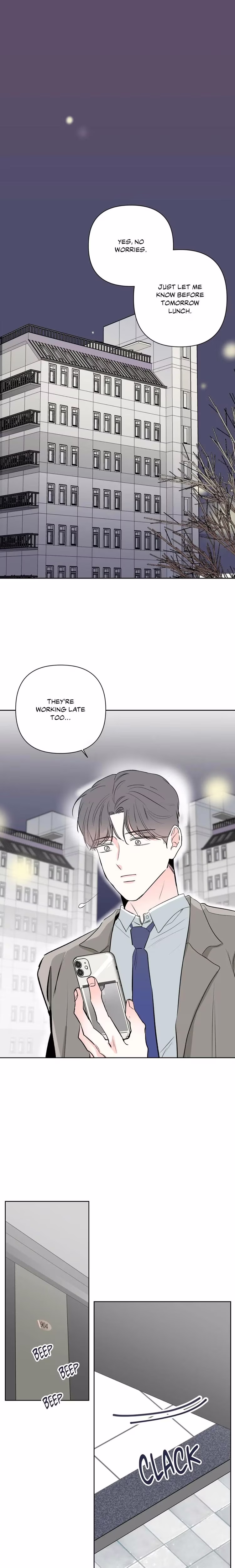 Worth the Wait - Chapter 80 - Part 12