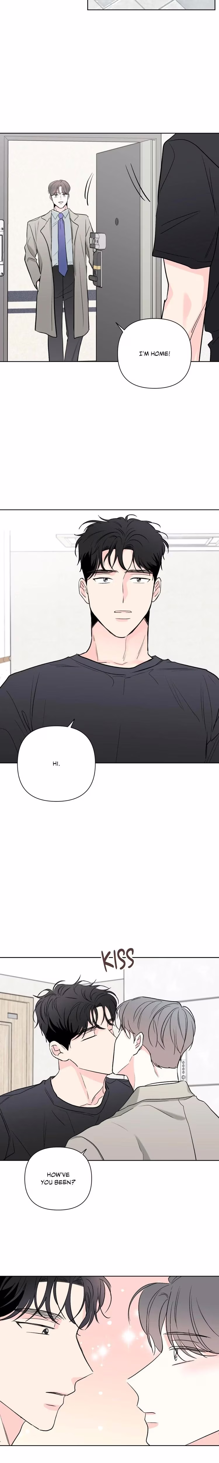 Worth the Wait - Chapter 80 - Part 13