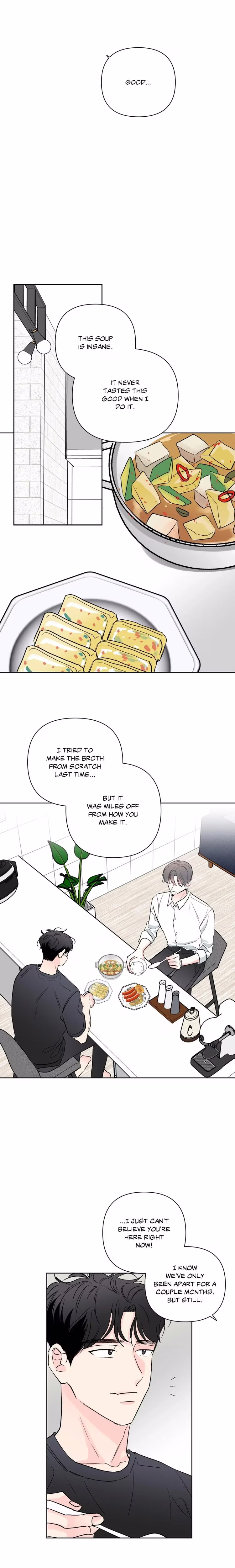 Worth the Wait - Chapter 80 - Part 14