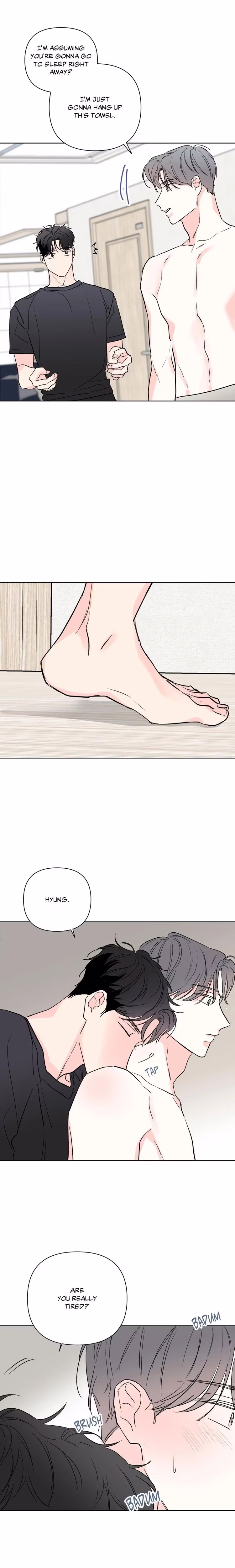 Worth the Wait - Chapter 80 - Part 17